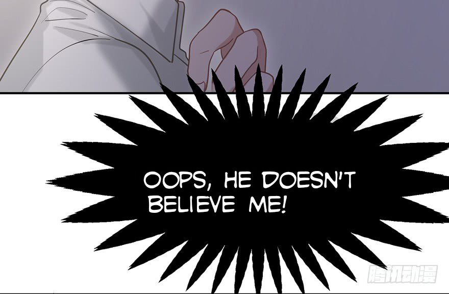 Before Love Kills me Chapter 13 - page 22