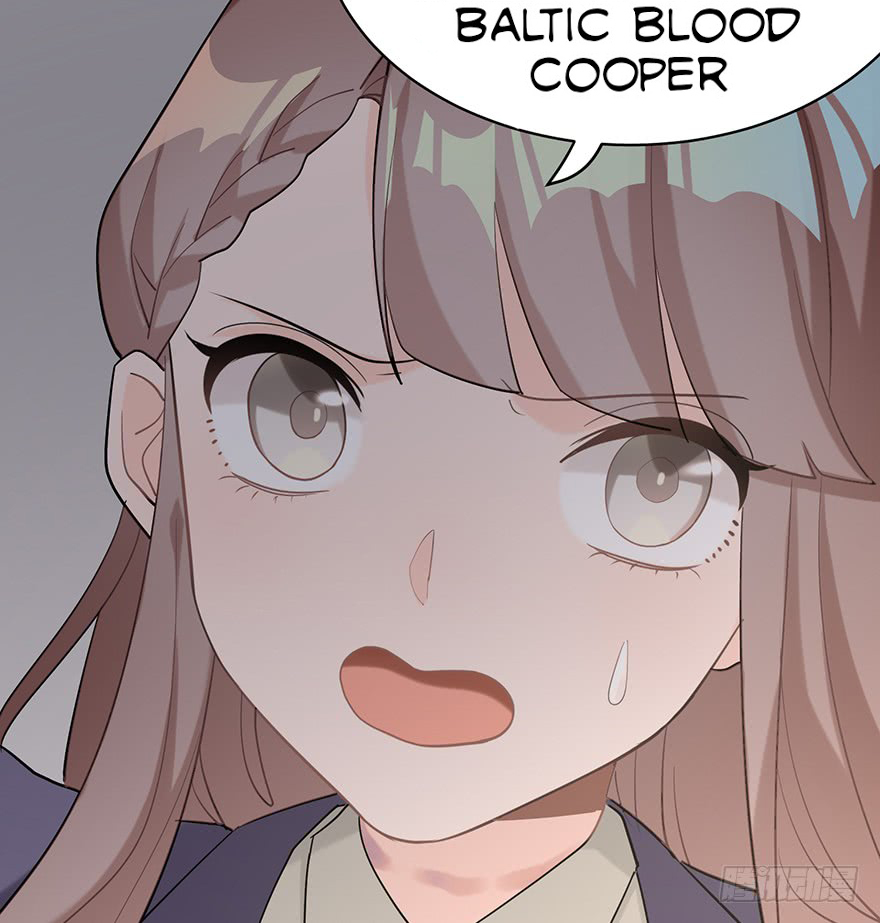 Before Love Kills me Chapter 13 - page 30