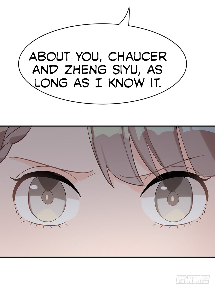 Before Love Kills me Chapter 13 - page 36
