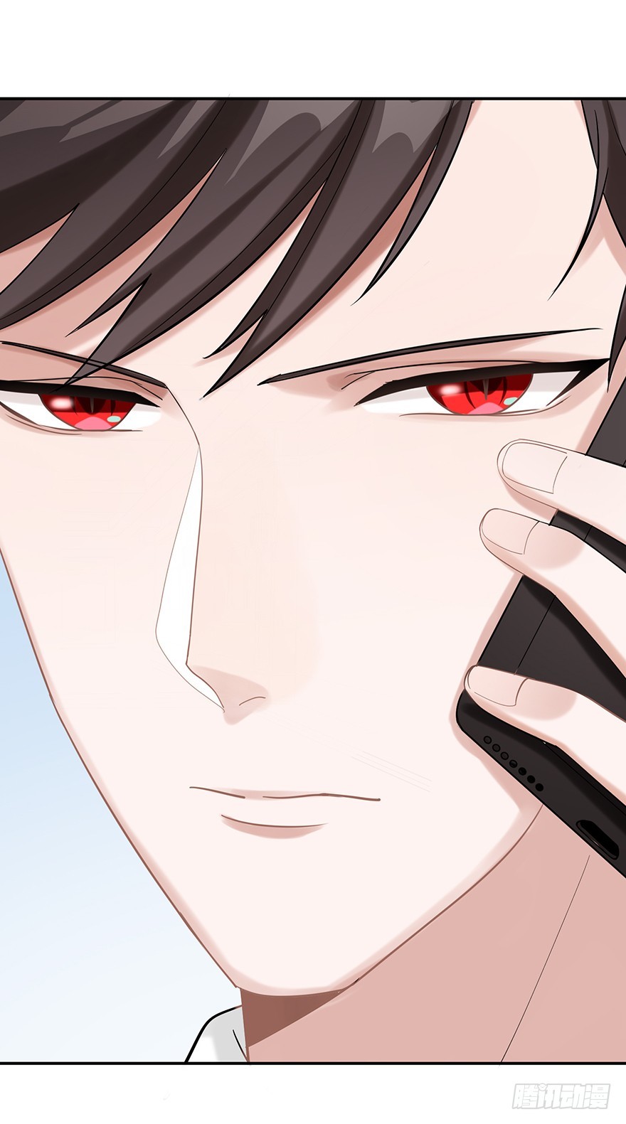 Before Love Kills me Chapter 13 - page 59