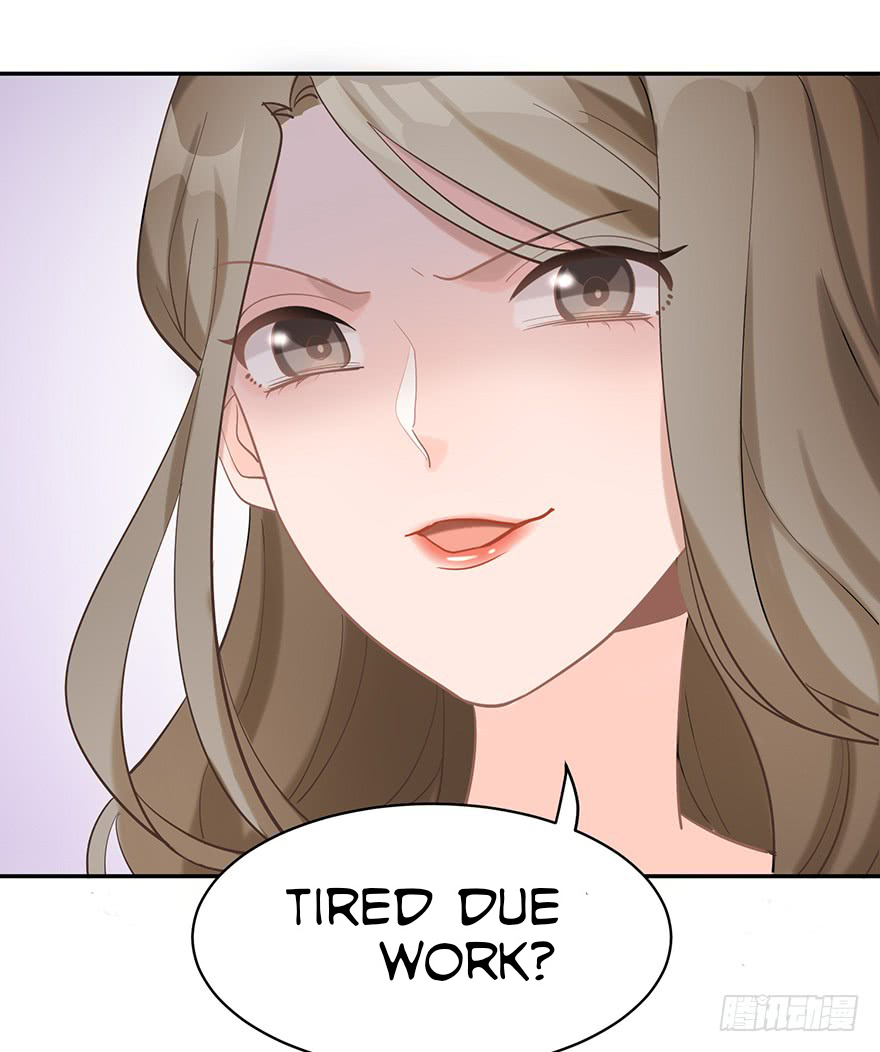 Before Love Kills me Chapter 14 - page 19
