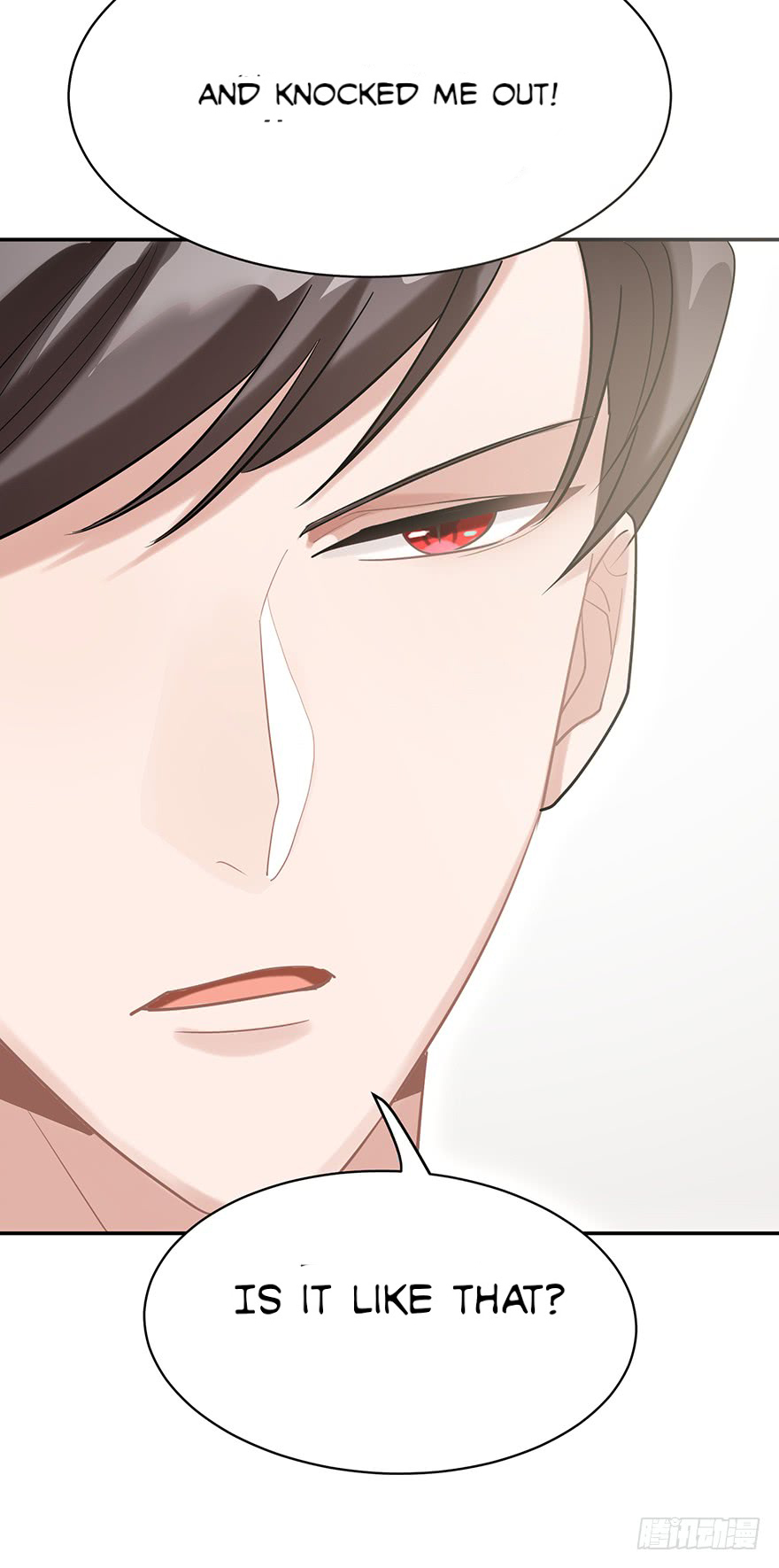 Before Love Kills me Chapter 14 - page 30
