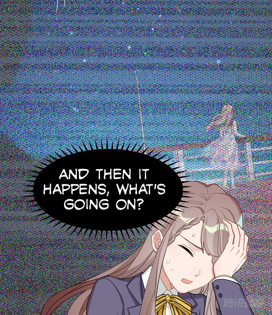 Before Love Kills me Chapter 14 - page 42
