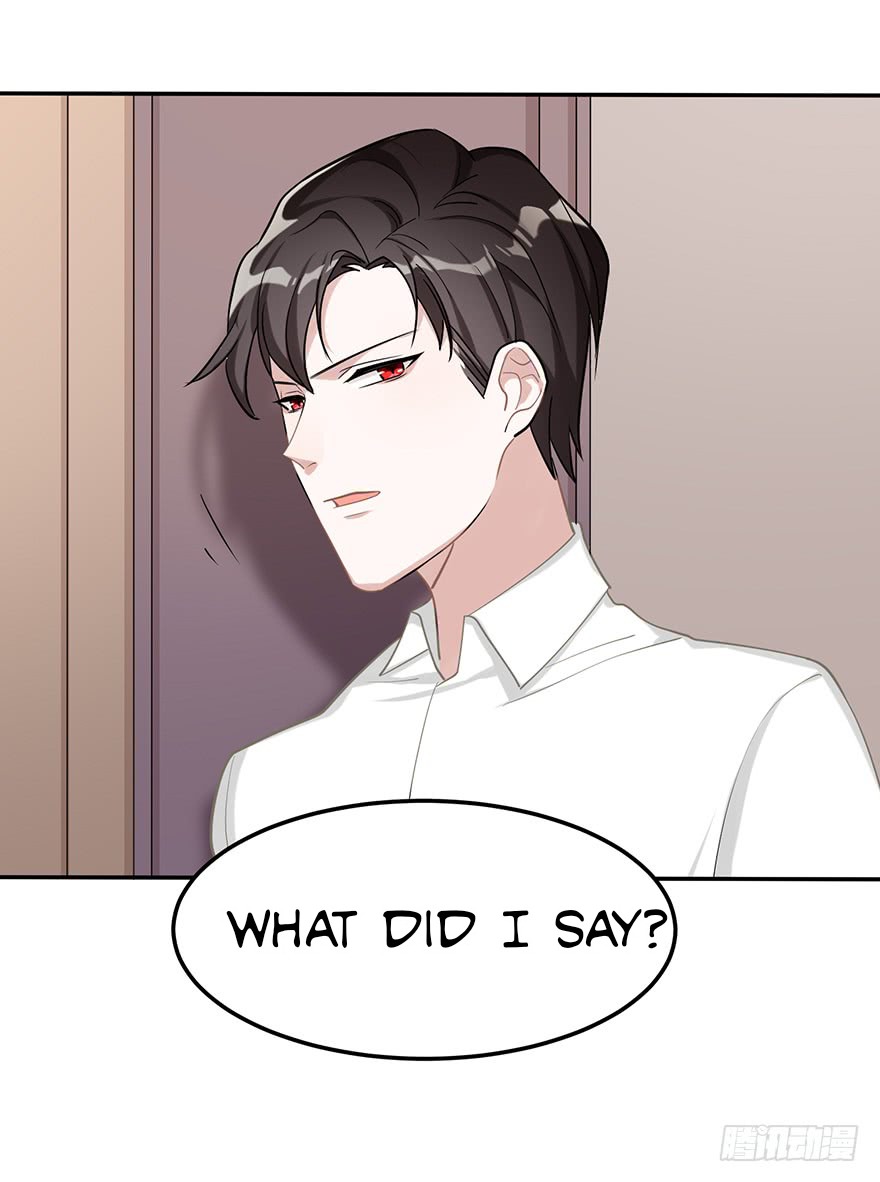 Before Love Kills me Chapter 14 - page 46