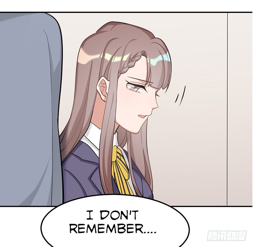 Before Love Kills me Chapter 14 - page 48
