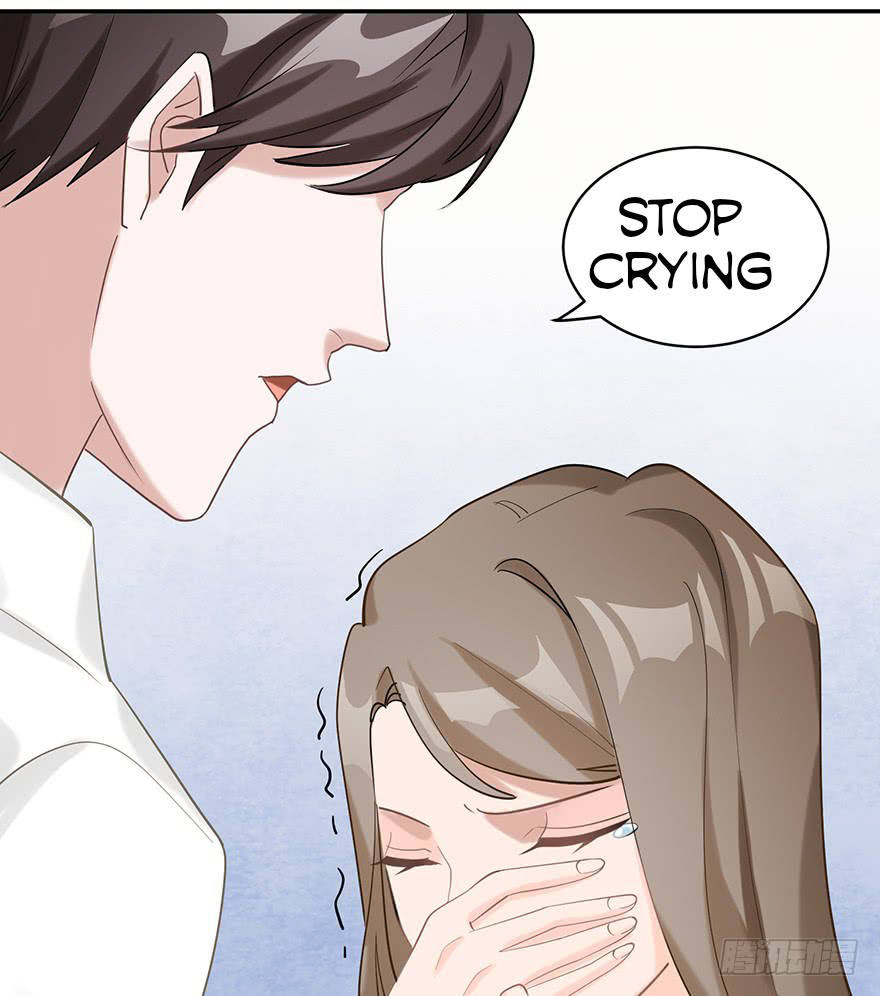 Before Love Kills me Chapter 14 - page 51