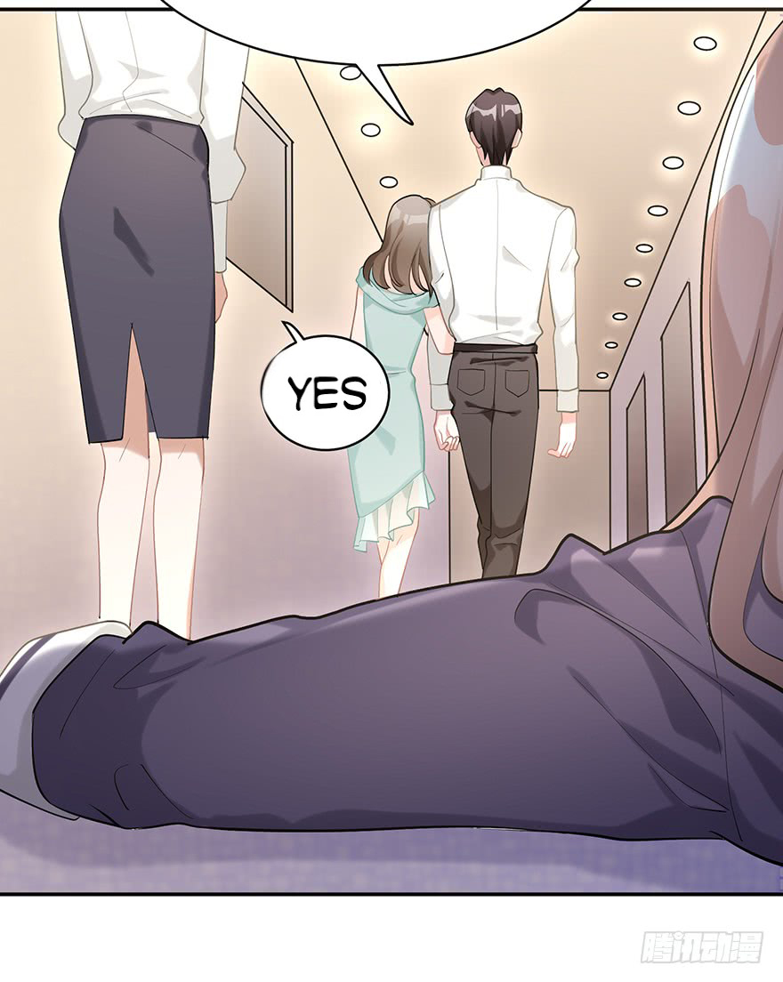 Before Love Kills me Chapter 14 - page 60
