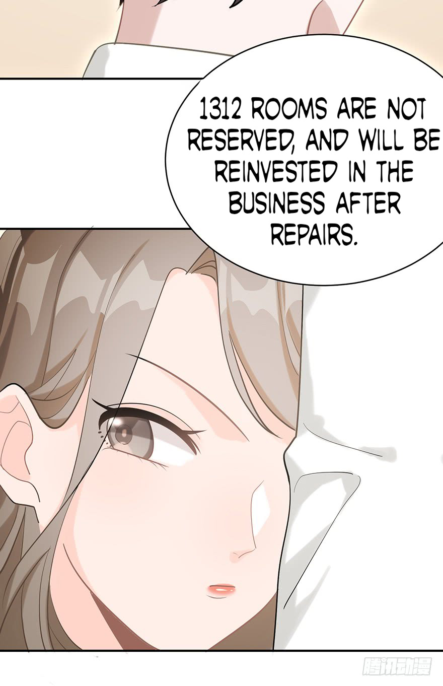 Before Love Kills me Chapter 14 - page 64