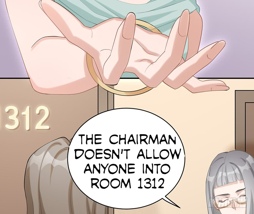 Before Love Kills me Chapter 14 - page 9