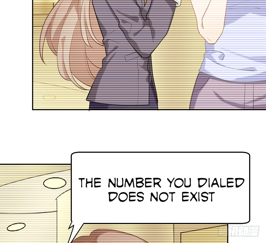 Before Love Kills me Chapter 15 - page 15