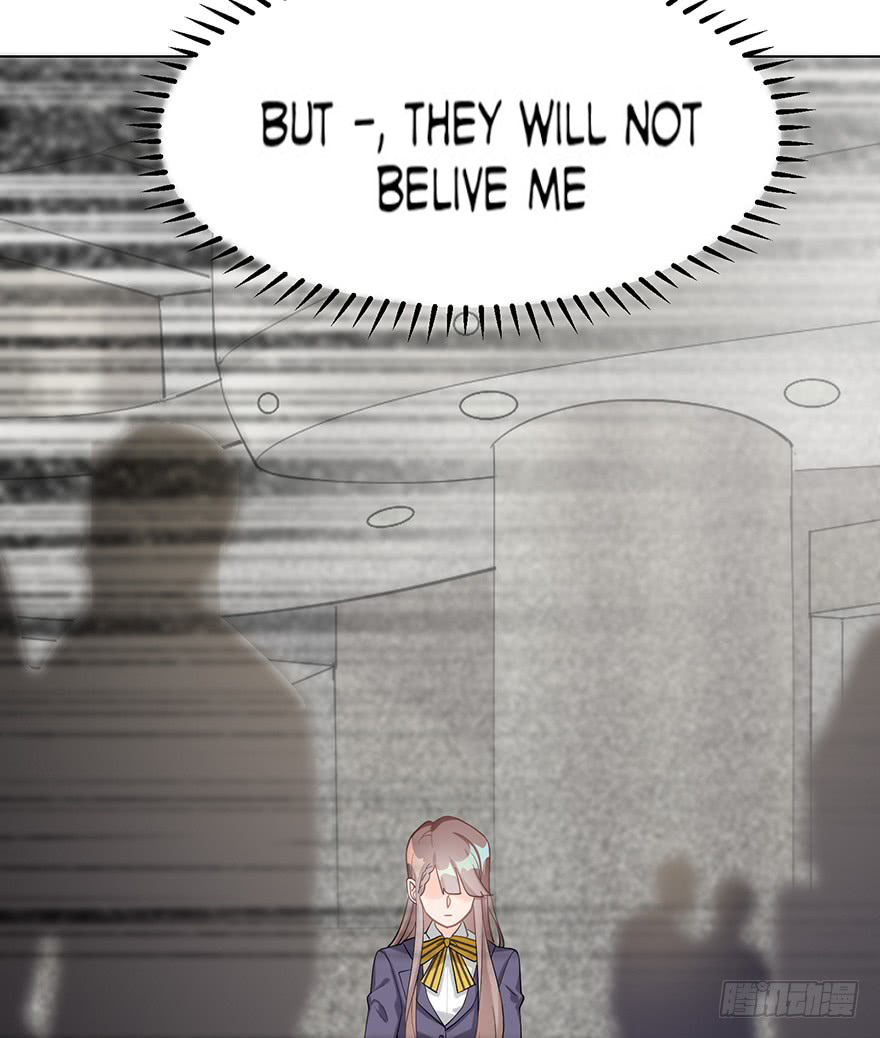 Before Love Kills me Chapter 15 - page 21