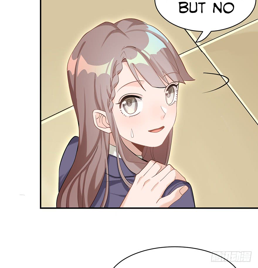 Before Love Kills me Chapter 15 - page 30