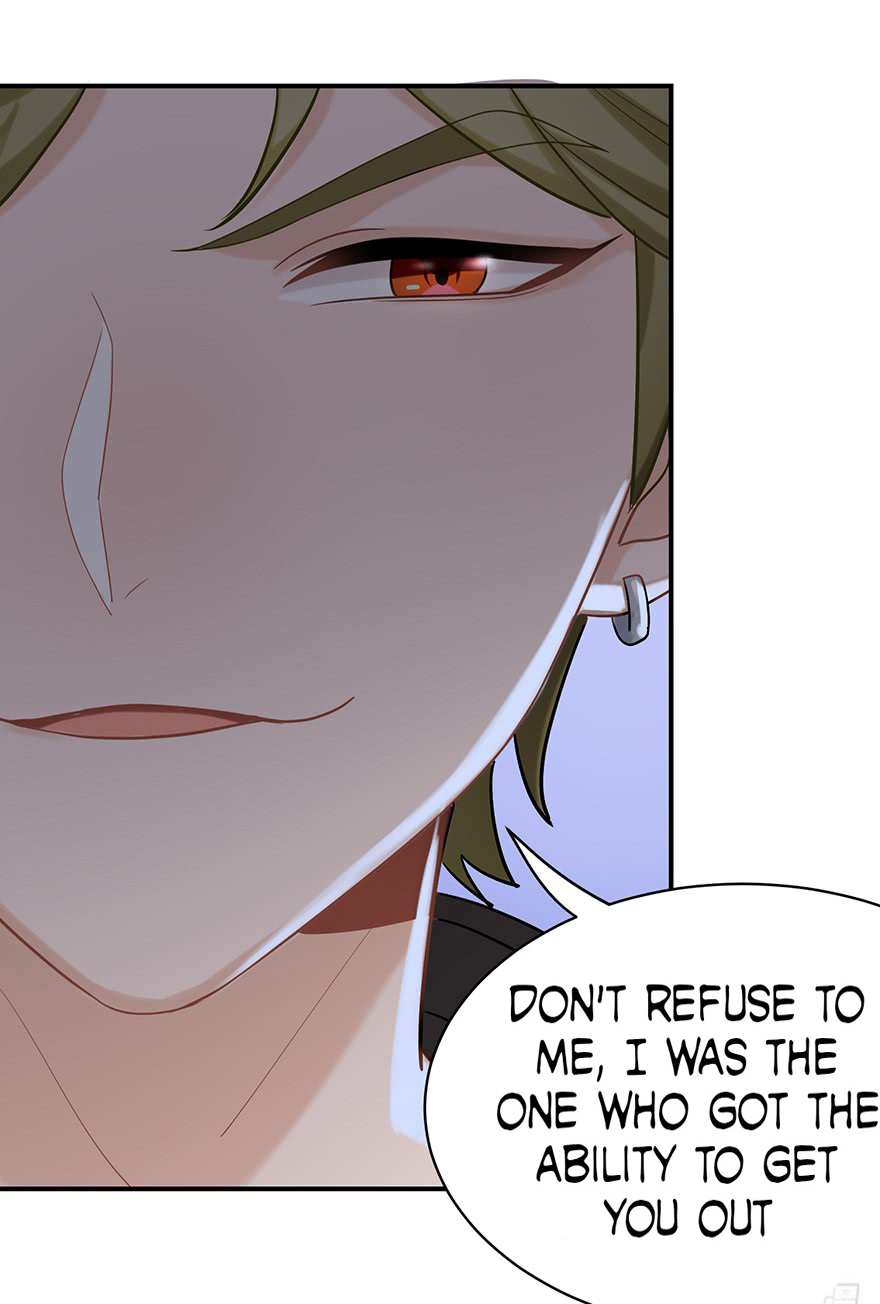 Before Love Kills me Chapter 15 - page 35