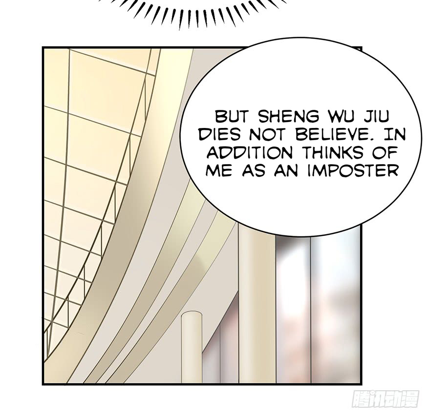 Before Love Kills me Chapter 15 - page 43