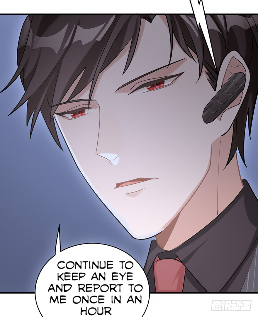 Before Love Kills me Chapter 15 - page 8