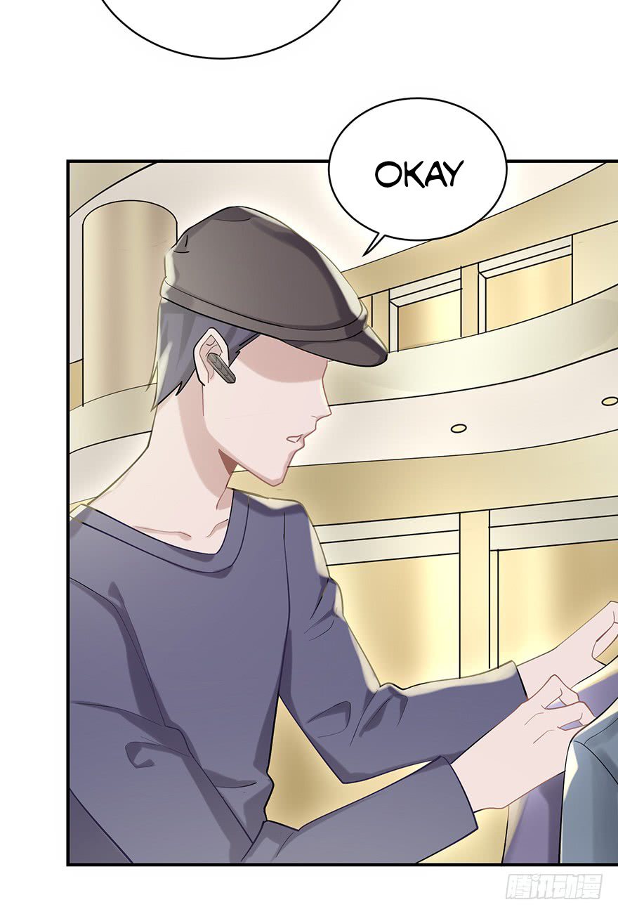 Before Love Kills me Chapter 15 - page 9