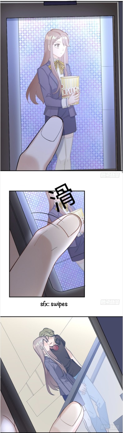 Before Love Kills me Chapter 16 - page 17