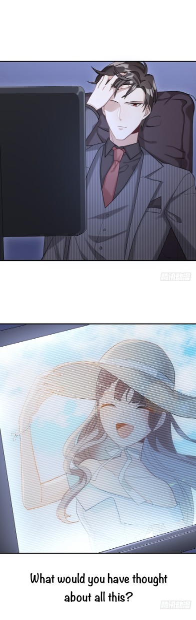 Before Love Kills me Chapter 16 - page 20