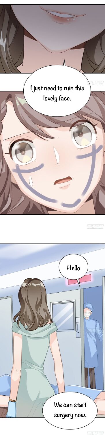 Before Love Kills me Chapter 17 - page 15