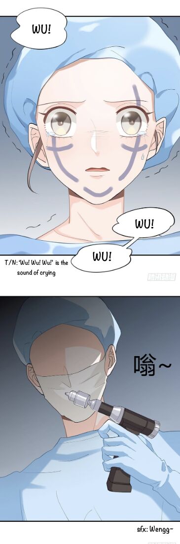 Before Love Kills me Chapter 17 - page 18