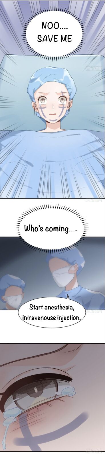 Before Love Kills me Chapter 17 - page 19
