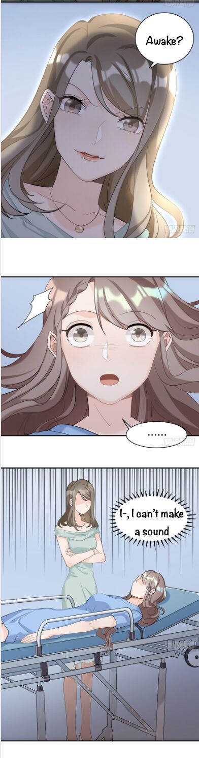 Before Love Kills me Chapter 17 - page 7