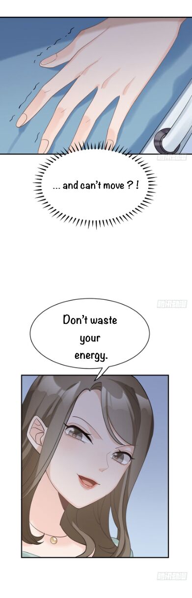 Before Love Kills me Chapter 17 - page 8