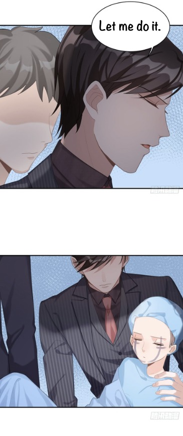 Before Love Kills me Chapter 18 - page 10