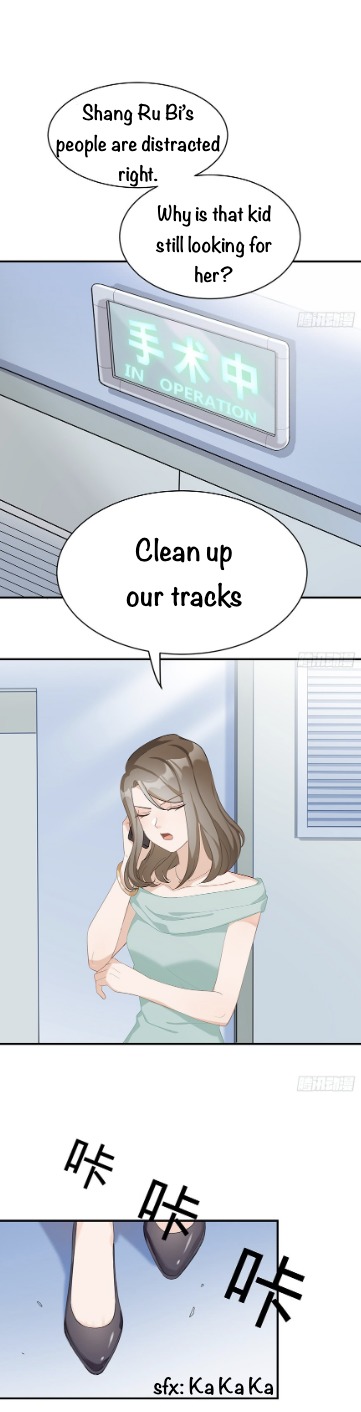 Before Love Kills me Chapter 18 - page 2