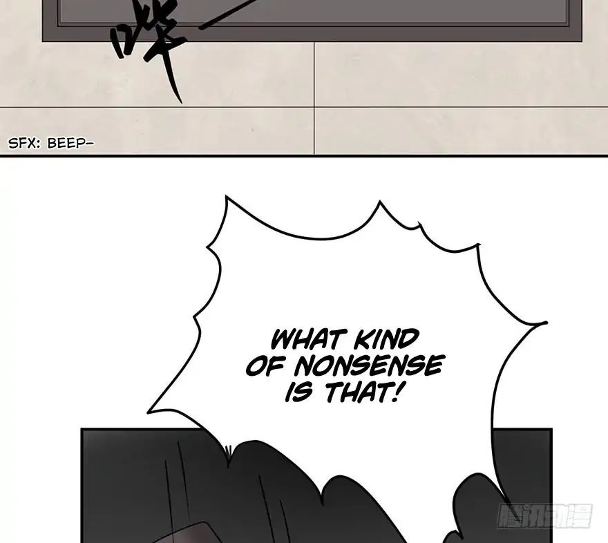 Before Love Kills me Chapter 3 - page 18
