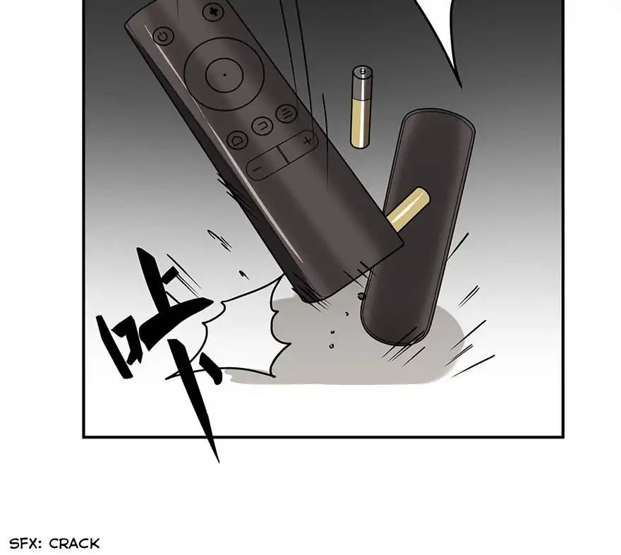 Before Love Kills me Chapter 3 - page 19