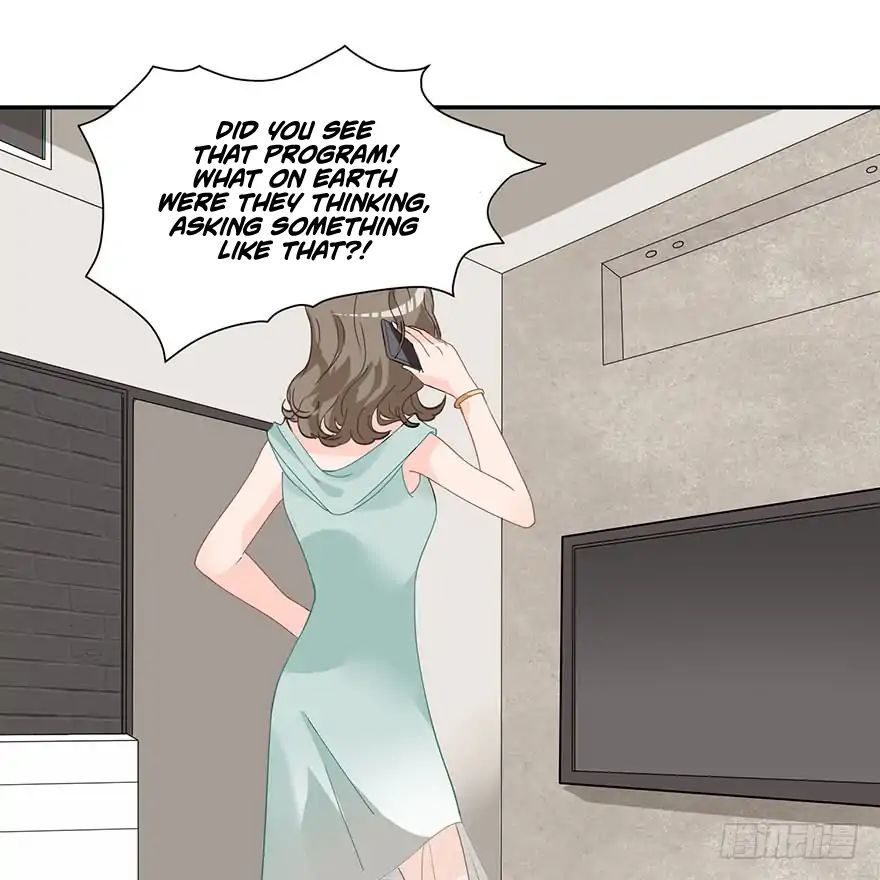 Before Love Kills me Chapter 3 - page 21