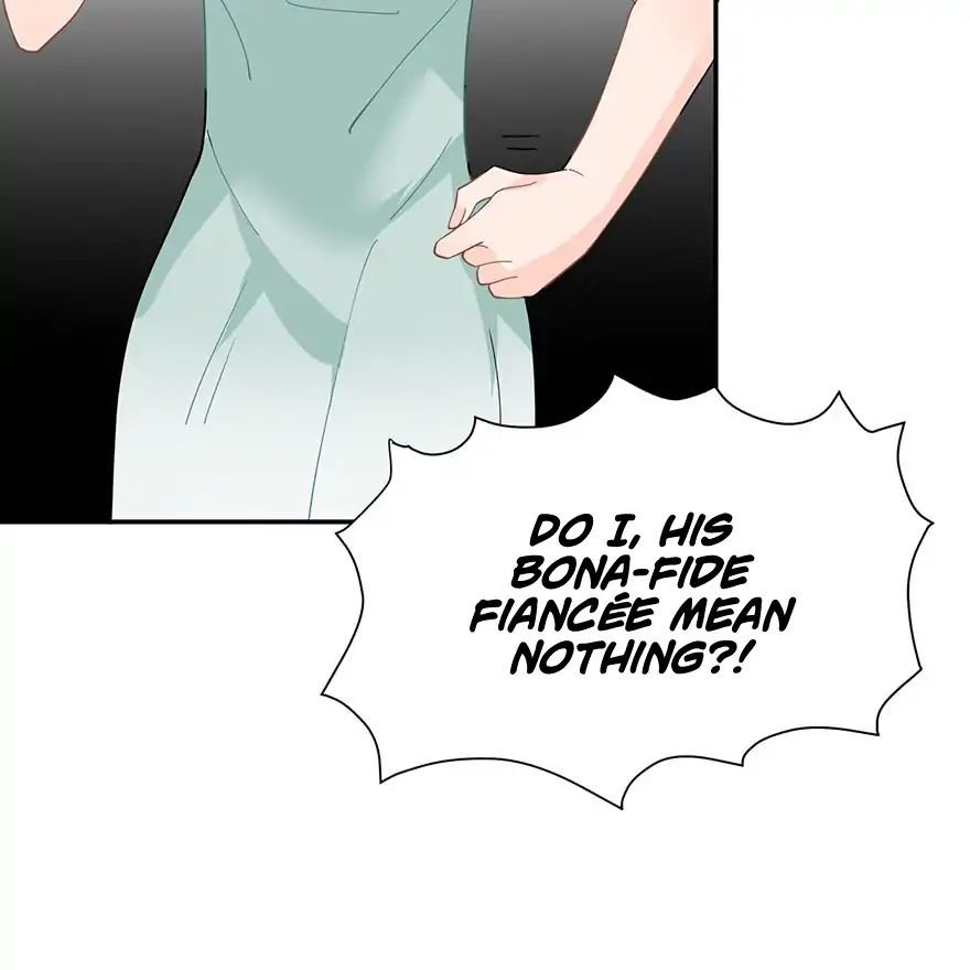 Before Love Kills me Chapter 3 - page 23