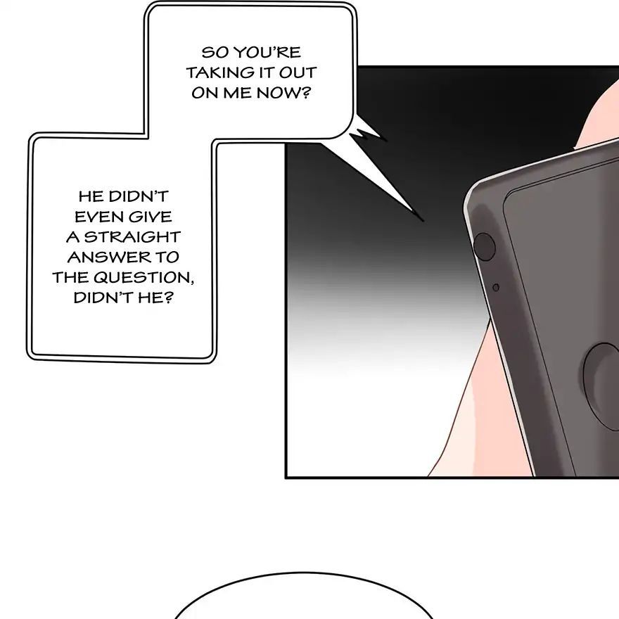 Before Love Kills me Chapter 3 - page 24