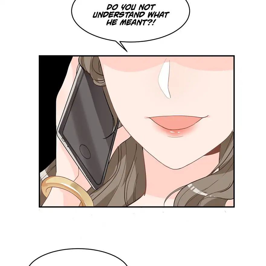 Before Love Kills me Chapter 3 - page 25