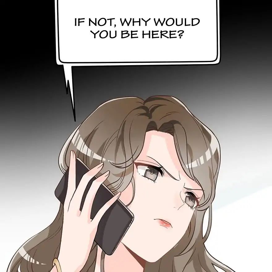Before Love Kills me Chapter 3 - page 30