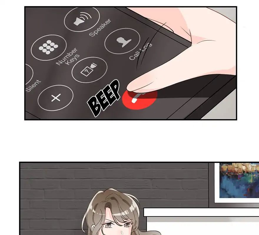 Before Love Kills me Chapter 3 - page 32