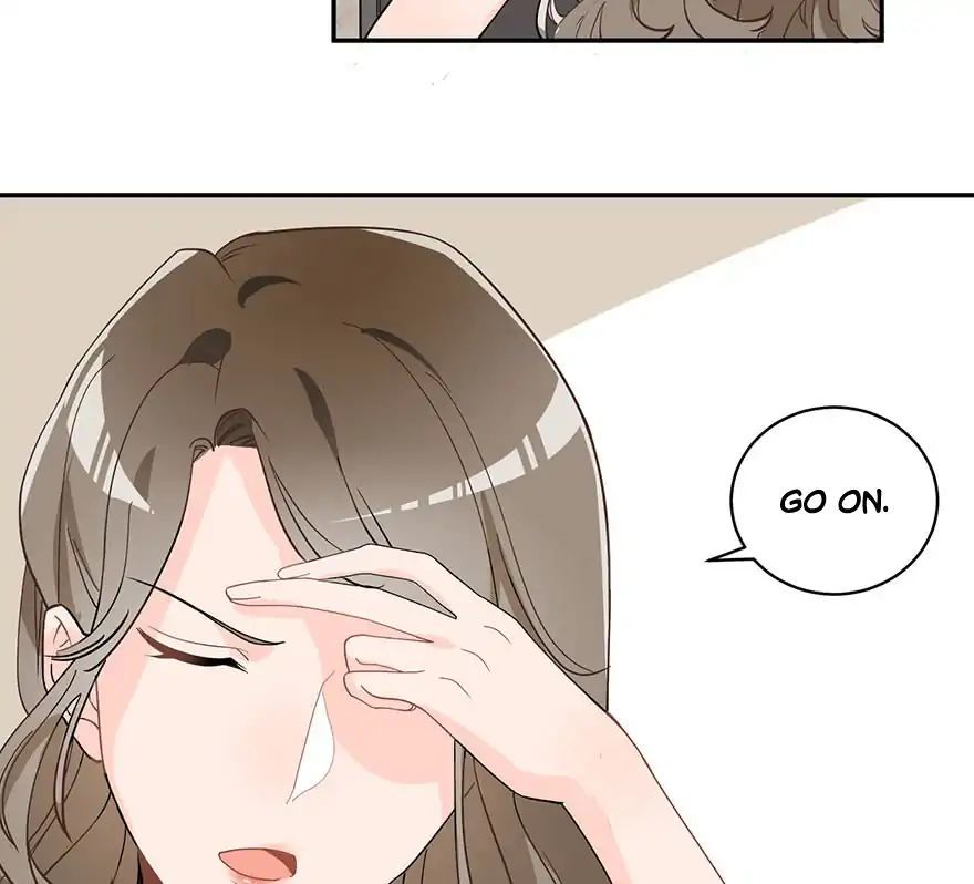 Before Love Kills me Chapter 3 - page 34