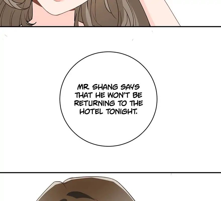 Before Love Kills me Chapter 3 - page 35
