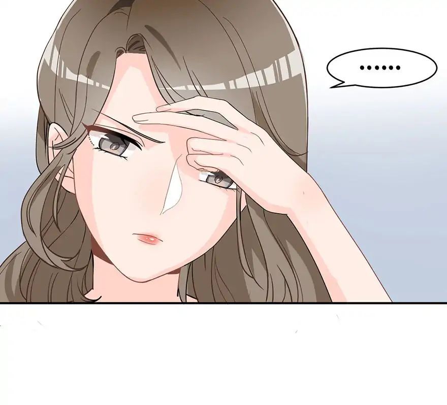 Before Love Kills me Chapter 3 - page 36