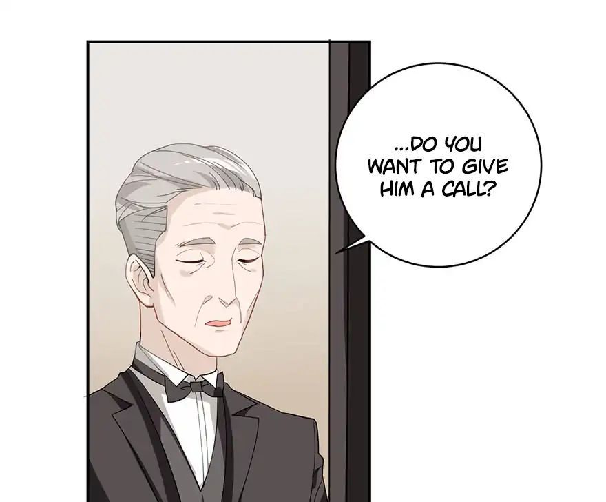 Before Love Kills me Chapter 3 - page 37