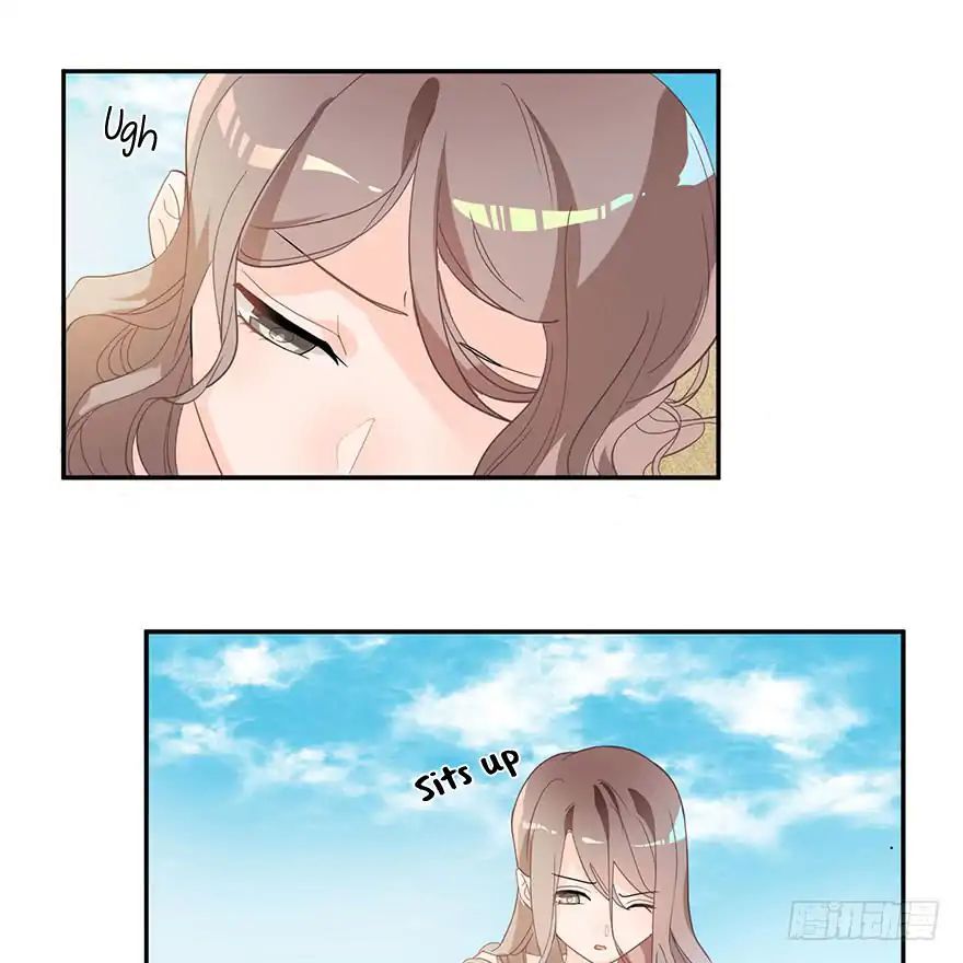 Before Love Kills me Chapter 3 - page 5