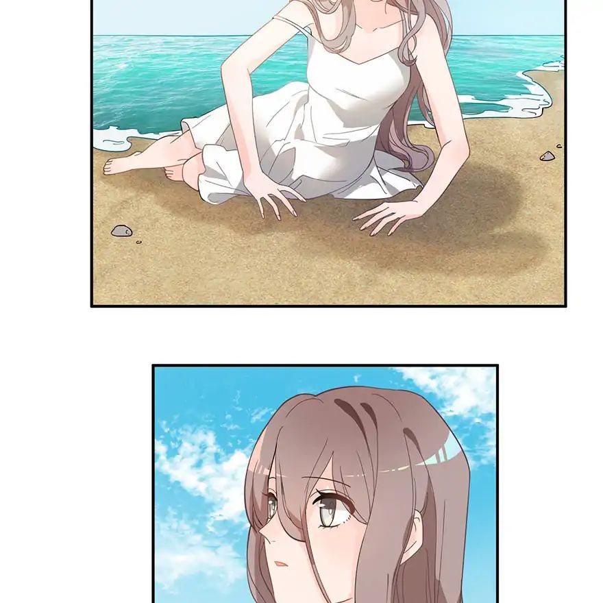 Before Love Kills me Chapter 3 - page 6