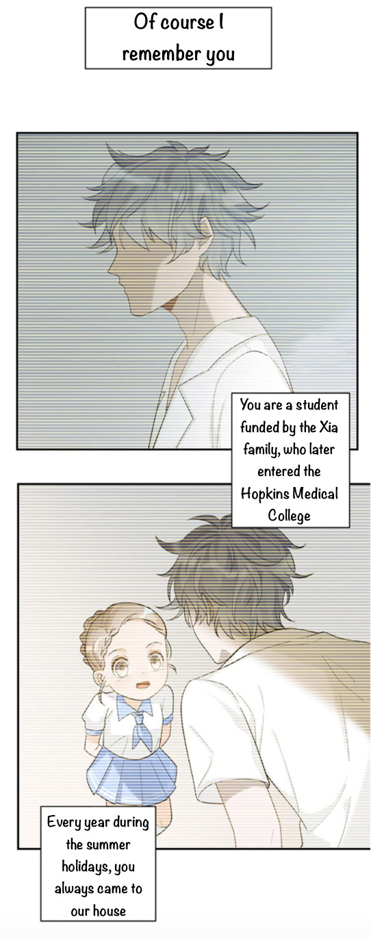 Before Love Kills me Chapter 21 - page 4