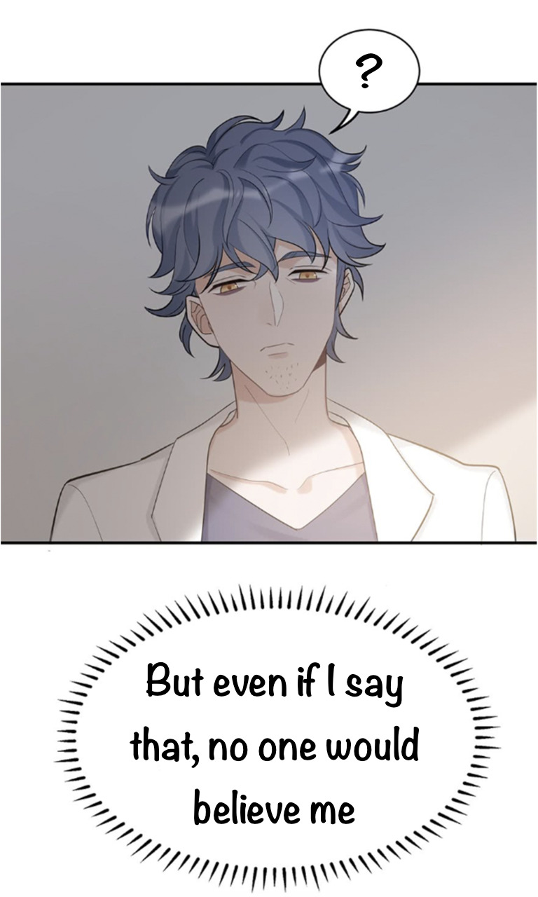 Before Love Kills me Chapter 21 - page 5