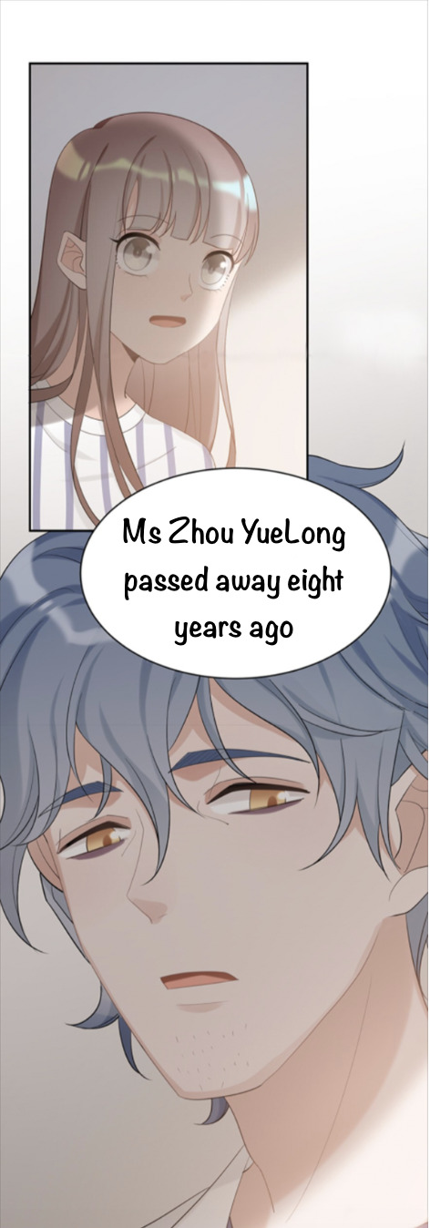 Before Love Kills me Chapter 22 - page 1