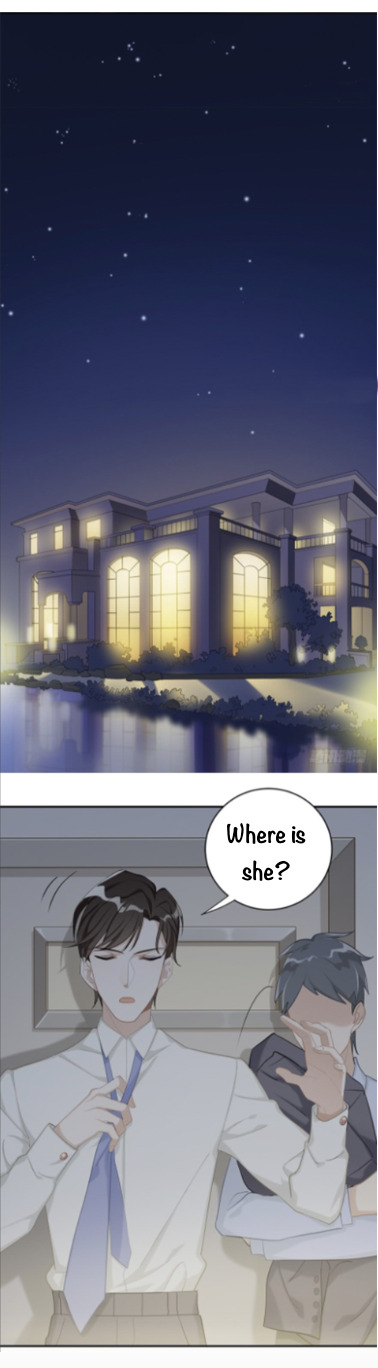 Before Love Kills me Chapter 22 - page 20