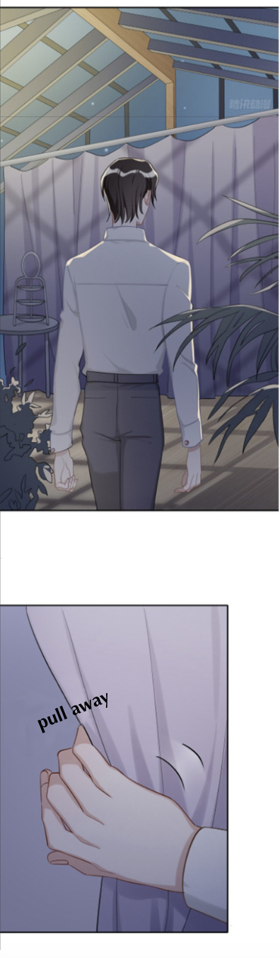 Before Love Kills me Chapter 22 - page 23