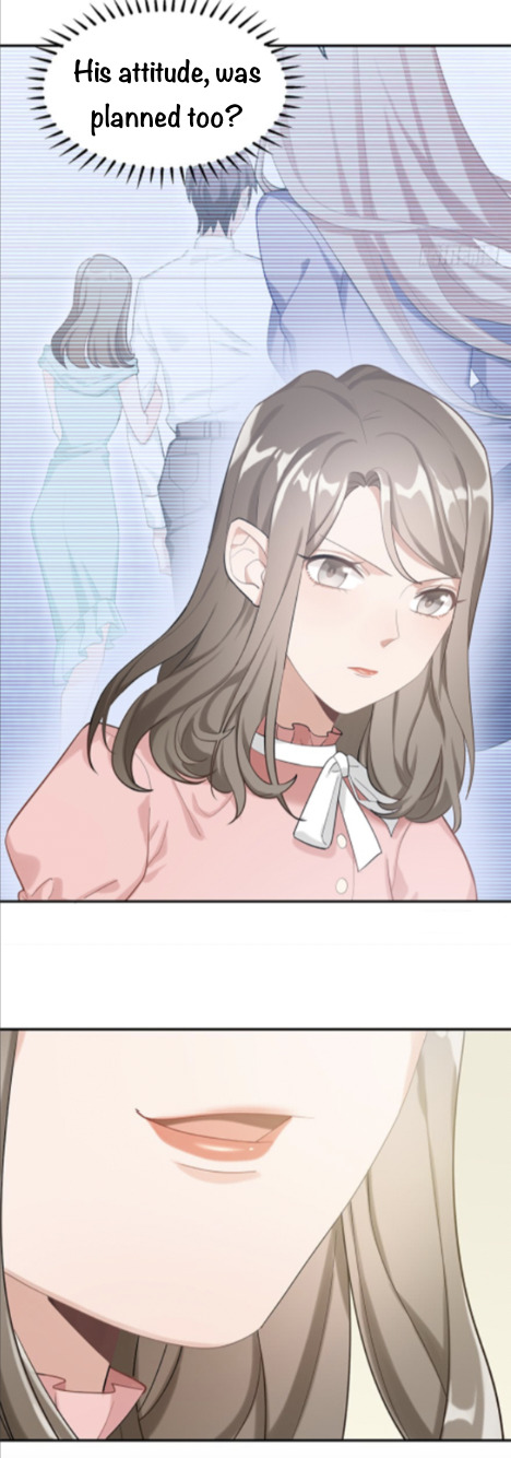 Before Love Kills me Chapter 22 - page 5