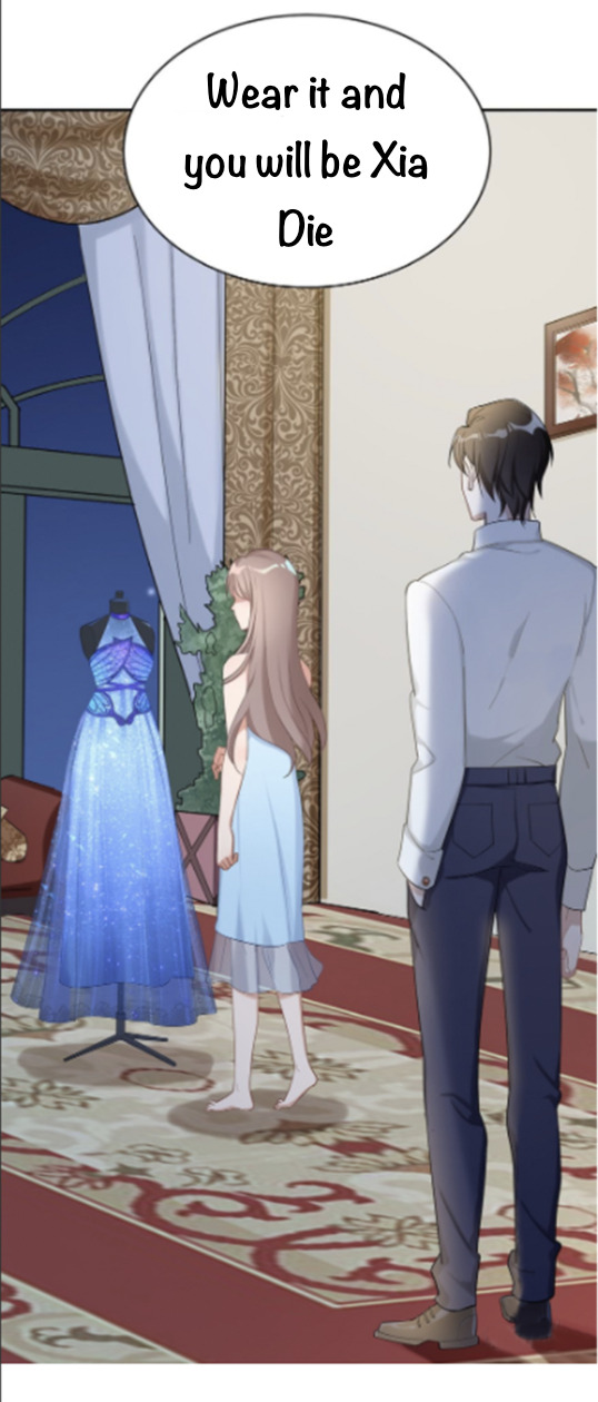 Before Love Kills me Chapter 23 - page 10